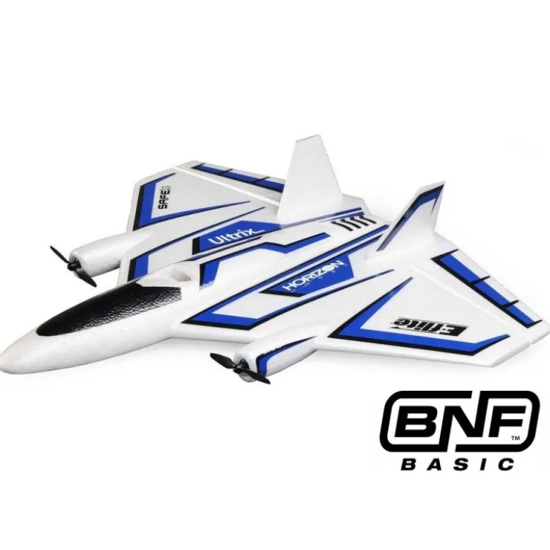 Avion E-flite UMX ULTRIX BNF Basic env0.60m