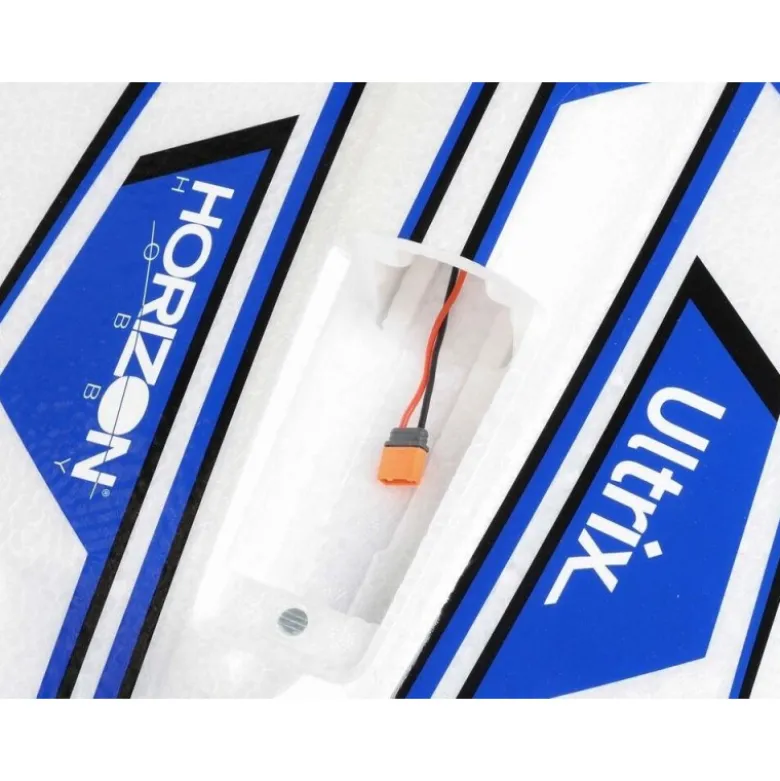 Avion E-flite UMX ULTRIX BNF Basic env0.60m
