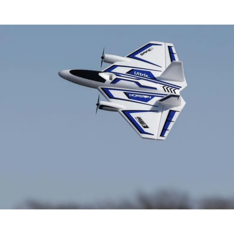 Avion E-flite UMX ULTRIX BNF Basic env0.60m