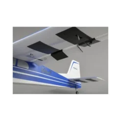 Avion E-flite Valiant 1.3m BNF basic avec AS3X & SAFE