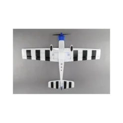 Avion E-flite Valiant 1.3m BNF basic avec AS3X & SAFE