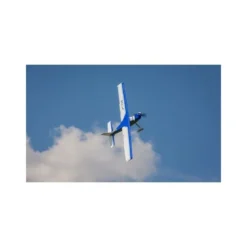 Avion E-flite Valiant 1.3m BNF basic avec AS3X & SAFE