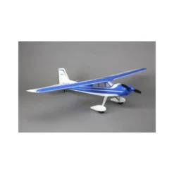 Avion E-flite Valiant 1.3m BNF basic avec AS3X & SAFE