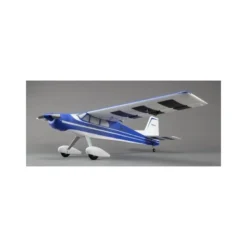 Avion E-flite Valiant 1.3m BNF basic avec AS3X & SAFE