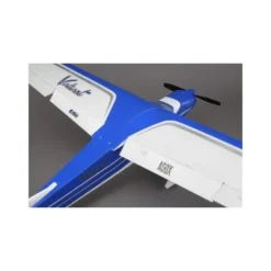 Avion E-flite Valiant 1.3m BNF basic avec AS3X & SAFE