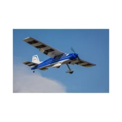 Avion E-flite Valiant 1.3m BNF basic avec AS3X & SAFE