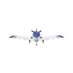 Avion E-Flite Van’s RV-7 Sport EP env1.10m BNF Basic AS3X Safe Smart
