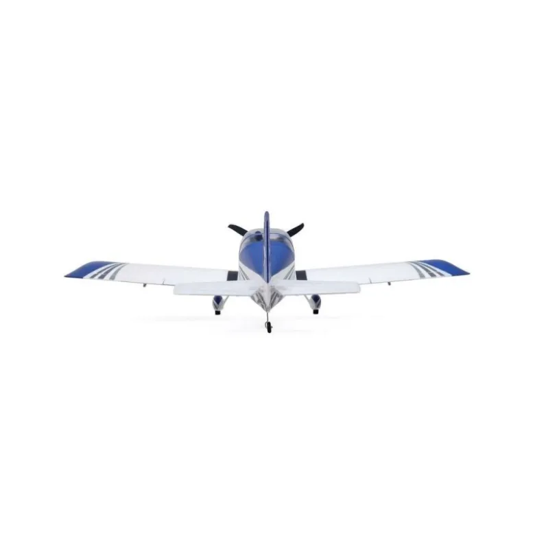 Avion E-Flite Van’s RV-7 Sport EP env1.10m PNP Smart