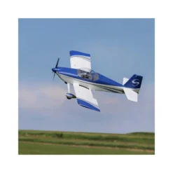 Avion E-Flite Van’s RV-7 Sport EP env1.10m PNP Smart