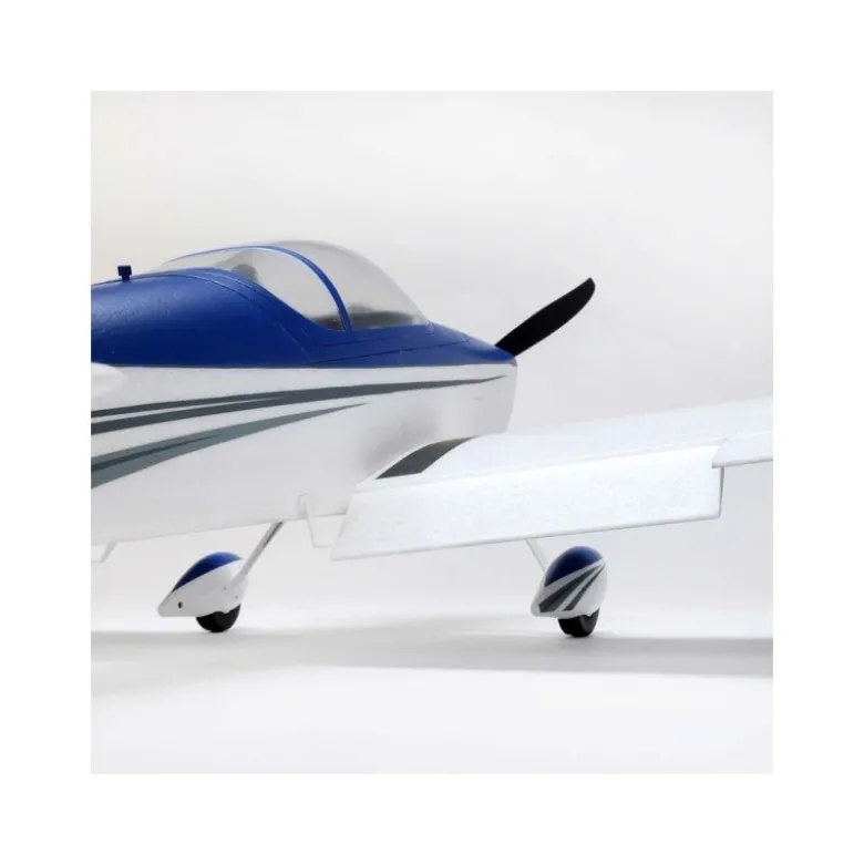 Avion E-Flite Van’s RV-7 Sport EP env1.10m PNP Smart