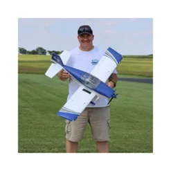 Avion E-Flite Van’s RV-7 Sport EP env1.10m PNP Smart