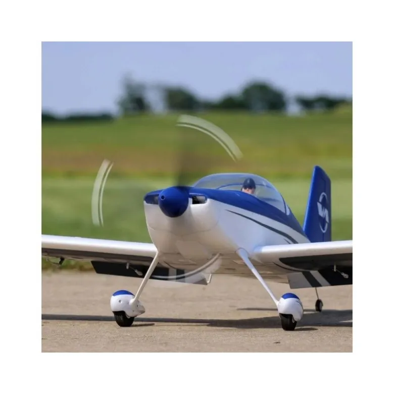 Avion E-Flite Van’s RV-7 Sport EP env1.10m PNP Smart