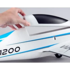 Avion E-flite V1200 SMART PNP 225km/h