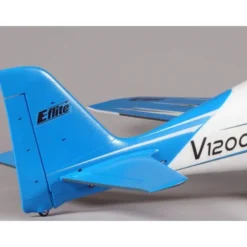 Avion E-flite V1200 SMART PNP 225km/h