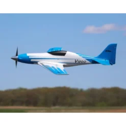 Avion E-flite V1200 SMART PNP 225km/h