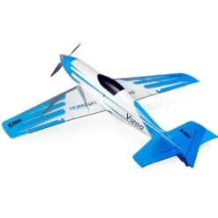 Avion E-flite V1200 SMART PNP 225km/h