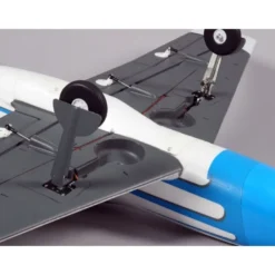 Avion E-flite V1200 SMART PNP 225km/h