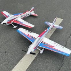 Avion F3A Skylark-S - PNP - envergure 0,95M