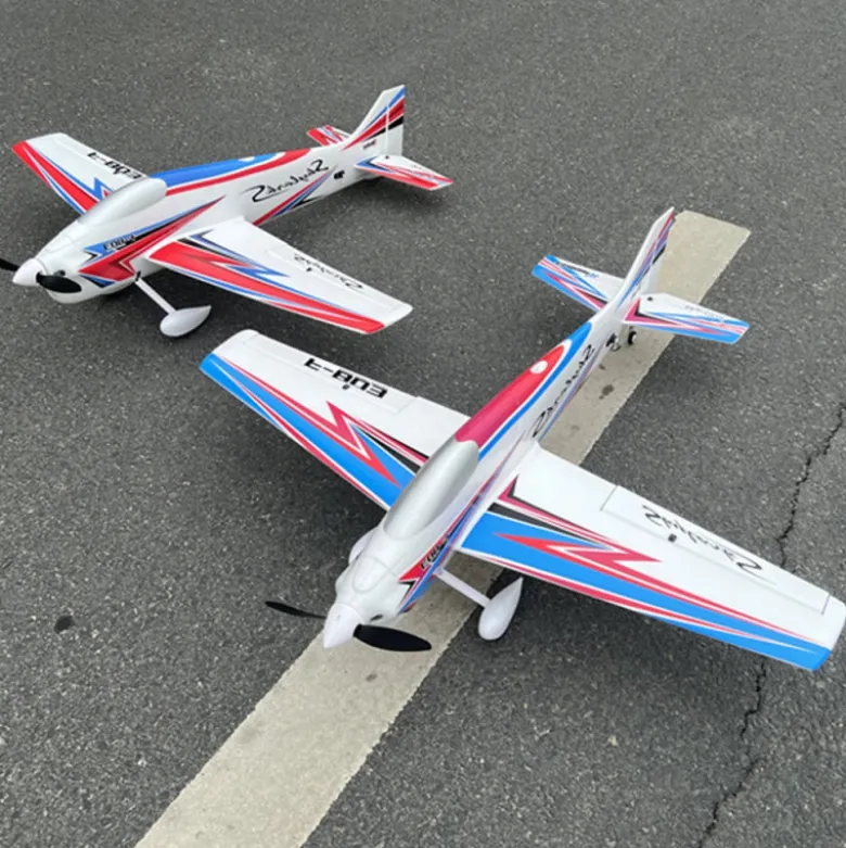Avion F3A Skylark-S - PNP - envergure 0,95M