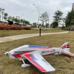 Avion F3A Skylark-S - PNP - envergure 0,95M