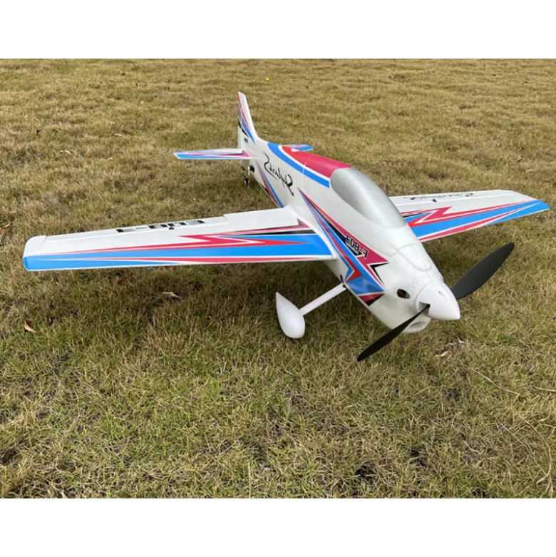 Avion F3A Skylark-S - PNP - envergure 0,95M