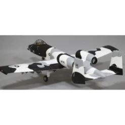 Avion FMS A-10 V2 CAMO PNP env.1.50m