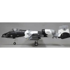 Avion FMS A-10 V2 CAMO PNP env.1.50m