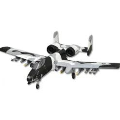 Avion FMS A-10 V2 CAMO PNP env.1.50m