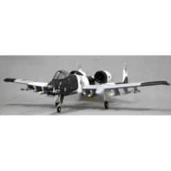 Avion FMS A-10 V2 CAMO PNP env.1.50m