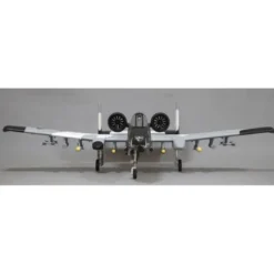 Avion FMS A-10 V2 CAMO PNP env.1.50m