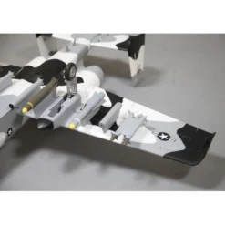 Avion FMS A-10 V2 CAMO PNP env.1.50m