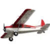 Avion FMS Beaver DHC-2 PNP V2 env.2.00m
