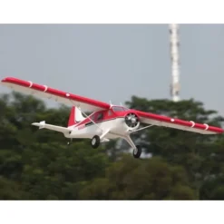 Avion FMS Beaver DHC-2 PNP V2 env.2.00m