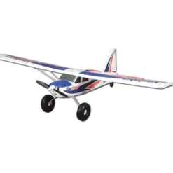 Avion FMS Kingfisher PNP kit env. 1.40m avec flotteurs & skis
