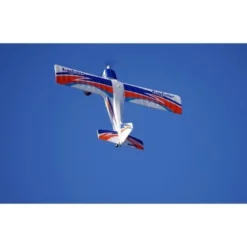 Avion FMS Kingfisher PNP kit env. 1.40m avec flotteurs & skis