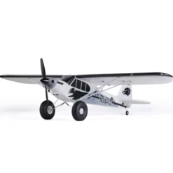 Avion FMS PA-18 Super Cub PNP + REFLEX env.1.30m