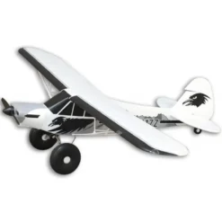 Avion FMS PA-18 Super Cub PNP V2