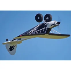 Avion FMS PA-18 Super Cub PNP V2