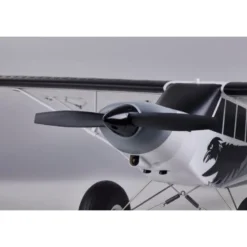 Avion FMS PA-18 Super Cub RTF mode2 + REFLEX env.1.30m