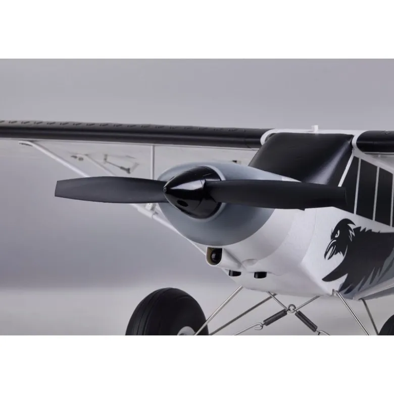 Avion FMS PA-18 Super Cub RTF mode2 + REFLEX env.1.30m