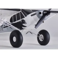 Avion FMS PA-18 Super Cub RTF mode2 + REFLEX env.1.30m