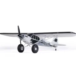 Avion FMS PA-18 Super Cub RTF mode2 + REFLEX env.1.30m