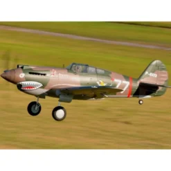 Avion FMS P-40B Flying Tiger PNP env.0.98m