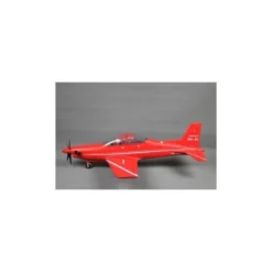 Avion FMS PC-21 rouge PNP env.1.10m