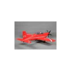 Avion FMS PC-21 rouge PNP env.1.10m