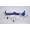 Avion FMS P51D Blue Thunder II PNP kit w/ reflex - Limited Edition - env. 1,10m
