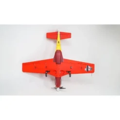 Avion FMS P51D Mustang Dago Red PNP env. 1,10m