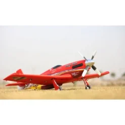 Avion FMS P51D Mustang Dago Red PNP env. 1,10m