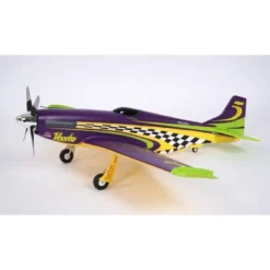 Avion FMS P51D Voodoo I PNP kit w/ reflex - Limited Edition - env. 1,10m