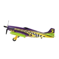 Avion FMS P51D Voodoo I PNP kit w/ reflex - Limited Edition - env. 1,10m